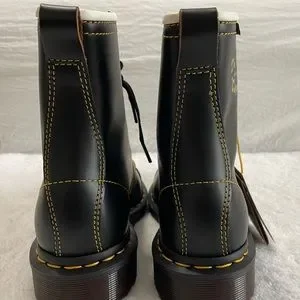 Dr. Martens | Shoes | Dr Martens Capper Vintage Smooth Air 